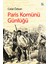 Paris Komünü Günlüğü - Celal Özkan 1