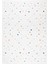 Sand Krem Multi Katlanabilir Kolay Temizlenebilir Halı 65548A 2