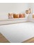 Sand Krem Ekru Halı 65544A 157 x 230 1