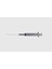 2,5 Ml 3p 27g 50mm Dental Enjektör Genject - 100 Adet 1