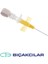 Anjiokat 24g Sarı - 15 Adet 1