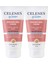 Celenes By Sweden Herbal Topuk Çatlak Kremi 75 ml x 2 1