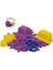 Fun Dough Kinetik Kum 1000 g Mor 1