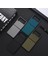 Samsung Galaxy Z Flip4 5g Siyah Için Pc+Tpu Kılıf 2