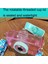 Kamera Plastik Fincan Çocuk Saman Suyu Bardağı Mor(Yurt Dışından) 4