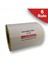 100x40 Termal Etiket 6 Rulo Barkod Etiketi 1