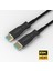 Aoc Fiber HDMI 2.1 Kablo - 48GBPS, 8k 60Hz, 4K 120Hz, 4K 60Hz, Earc, Hdr, D-Hdr, Hdcp2.3, Dolby Vision, Dolby Atmos (3 Metre) 1