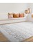 Sand Gri Sarı Halı 65550A 78 x 150 1