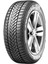 165/80 R13 83T Snoways 3 83T M+S / Sfm Ls Oto Kış Lastiği ( Üretim Yılı: 2023 ) 1