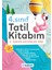 4. Sınıf Tatil Kitabım (5. Sınıfa Geçenler Için) 1