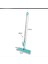 Spin Mop Sprey Mop Deterjan Hazneli 4 Adet Yedek Mop Spreyli Temizlik Paspası 4