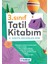 Tudem Yayınları 3. Sınıf Tatil Kitabım (4. Sınıfa Geçenler Için) 1