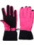 Çocuk Kayak Eldiven Su Geçirmez Rüzgar Geçirmez Mittens Dulberry M (Yurt Dışından) 2