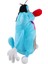 37CM French Cartoon Oggy And The Cockroaches Plush Toy Fat Cat Oggy Stuffed Animal Doll 1 Order (Yurt Dışından) 2