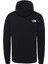 Half Dome Pullover Hoodie - Eu Erkek Sweatshirt - NF0A4M8L 2