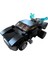 DC 30455 Mini Batmobil Polybag (68 Parça) 1