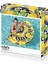 Bestway Limon Desenli Yatak 171 x 89 cm 43364 4