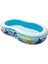 Bestway Desenli Oval Şişme Havuz 54118 1