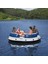 Bestway Hydro-Force 4 Kişilik Koltuklu Yatak 256 x 256 cm 43536 4