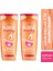 Dream Long Onarıcı Bakım Şampuanı 390ML x 2 Adet 1