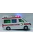 Brother Toys Işıklı Müzikli Büyük Boy 112 Ambulans 3