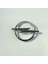 Opel Corsa B Ön Panjur Amblemi 1997+ (105MM-80MM) Tırnaklı 1