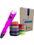 3dpen 3 Boyutlu Kalem - Pembe 1