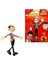 Mr. Bean Bükülebilir Figür 14 cm 1