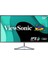 32 VX3276-MHD-3 IPS PANEL FULLHD 75HZ  DSUB+HDMI MULTIMEDIA ÇERÇEVESİZ TASARIM MONITOR 2