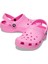Kız Çocuk Crocs Classic Clog K Kız Çocuk Terlik 206991 3