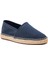 Calvin Klein Erkek Calvin Klein Espadrille Cv Ns Erkek Ayakkabı HM0HM00539 2