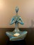 Yeni Talya Art Design 4 Parça, Namaste Mumluk, Tütsülük, Buddha ve T.a.d. Buhurdanlık Seti. 2