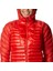 Labyrinth Loop Hooded Kadın Mont 4