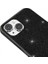 Buff iPhone 13 Diamond Series Kılıf Black 2
