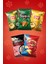 Yaz Cips Paketi (Lay’s, Ruffles, Doritos, Çerezza) 2