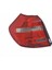 Bmw 1 E87 Arka Stop Kırmızı Hb Sol 2007-2011 63217164955 1
