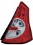 Dacıa Sandero Arka Stop Sisli Sol 2008-2012 8200734825 1