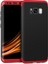 Samsung Galaxy S8 Plus Kılıf Kamera Korumalı 360 Tam Koruma Ays 1