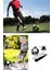 Ayarlanabilir Tekmelik Top Tutucu Bel Kemeri Futbol Topu Antrenman Egzersiz Eğitici Kemer Korse 4