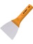 Eltos Plastik Saplı Spatula Temizlik Boya Sıva Kazıma Ispatulası 140 mm 1