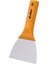 Eltos Plastik Saplı Spatula Temizlik Boya Sıva Kazıma Ispatulası 140 mm 2