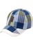 Ekose Wintage Erkek Kep 5468 3