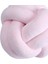 Yumuşak Peluş Yastık Atma Yastık Çocuk Bebek Oyuncak Odası Kanepe Dekorasyonu PEMBE-22CM 5