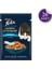 Pouch Tasty Shreds Ton Balıklı Lezzetli Et Dilimleri Yaş Kedi Maması 80 gr x 26 Adet 1