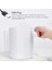 Yatak Odası İçin Soğuk Sis Nemlendirici USB Kolay Temizleme / Üst Doldurma / Asla Sızdırmaz / Çift Püskürtücü 3000 ml. (Yurt Dışından) 4
