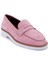 Pierre Cardin Kadın Pembe Loafer Ayakkabı 50249328-VR041 3