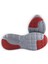 Comfort V1254 Erkek Gri Sneakers 5
