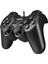 AS-A35 Usb/pc/ps3 1.8m Kablolu Titreşimli Joystick 5