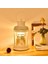 Spa Aromaterapi Balmumu Eriyik Lamba (Yurt Dışından) 5