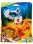 Mattel GVV67 Imaginext, Jurassic World Temel Araçlar 1